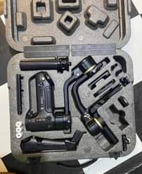 A picture of GIMBAL