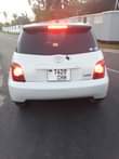 A picture of Toyota ist