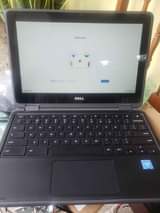 chromebook