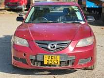 classifieds/cars mazda