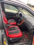 A picture of 2002 LEXUS RX