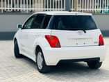 A picture of Toyota Ist Price 17mill Reg Call 0787444507