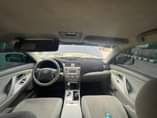 A picture of Toyota Camry 2010 Registered Partly first body Untampered engine and