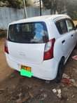 A picture of 2011 Suzuki Alto