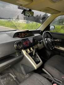 A picture of Toyota Rumion