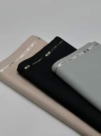 A picture of Quality materials