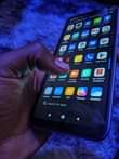A picture of REDMI 9C 128GB RAM4 SIM N MPYA INAKAA NA CHAJI