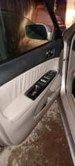 A picture of Perfect 2003 Sport Camry