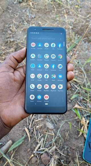 google pixel
