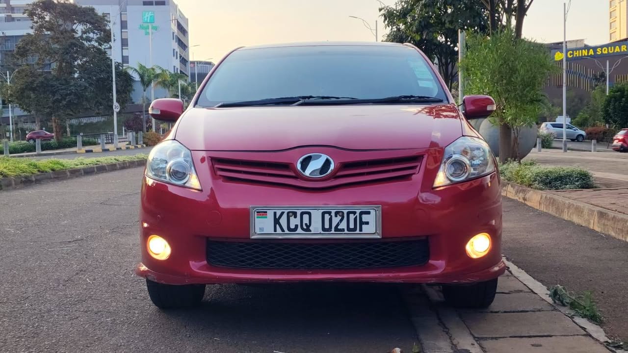 cars