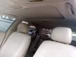 A picture of Lexus car