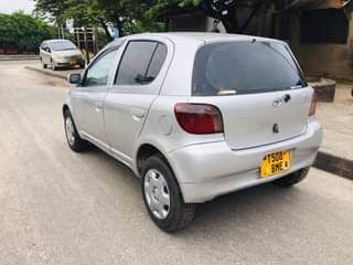 A picture of VITZ BEI 4.8MIL 0672210608 HAINA CHANGAMOTO