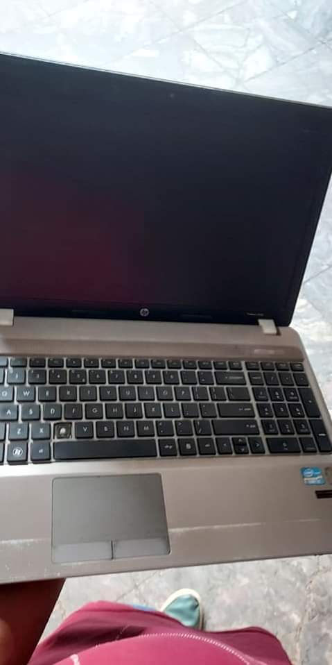 classifieds/laptops