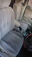 A picture of Cresta gx100 bei milioni tatu tu