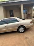 A picture of Camry pencil first body Nothing to fix Ibadan 07049021396