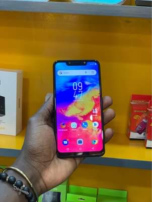 A picture of INFINIX HOT 7 16GB 130 000 TU