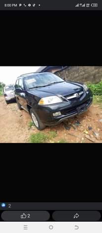 A picture of Car