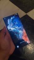 A picture of Samsung S22 ultra