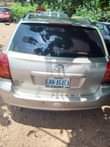 A picture of Toyota avensis wagon 2005