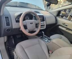 A picture of 2008 FORD EDGE Registered clean in and out buy and