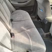 A picture of Honda baby boy Price 800k Good condition Used by a
