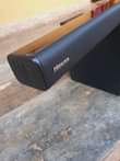 A picture of ORIGINAL HISENSE WIRELESS SOUNDBAR 250W GOOD AS NEW 470K NEGOTIABLE