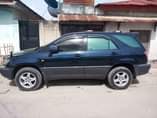 A picture of TOYOTA HARRIER BEI MILIONI 18
