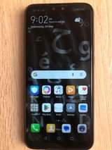 huawei y9