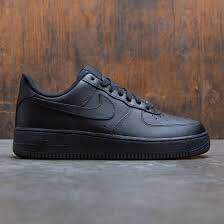 A picture of AIR FORCE 1 OG 0747435385