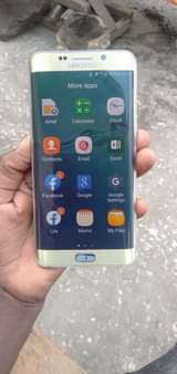 A picture of Samsung s6 edge gb64 ram4 net4g wah 0786811399