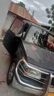 A picture of Suzuki escudo for sale