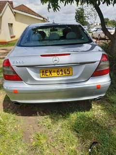 classifieds/cars mercedes
