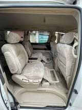 A picture of Alphard