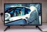 A picture of 24 Smartec Digital Free2Air TV