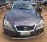 A picture of 2009 Lexus IS250 Hotcake