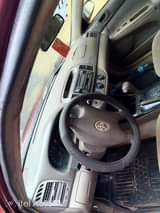A picture of Toyota Camry 2004