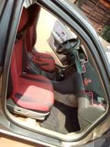 A picture of Toyota Camry