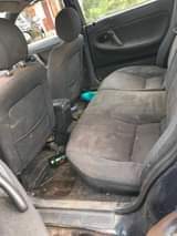A picture of 800k owner Auto transmission 50k sambo oshogbo deal 08033956708