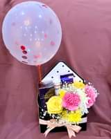 A picture of Gift hampers