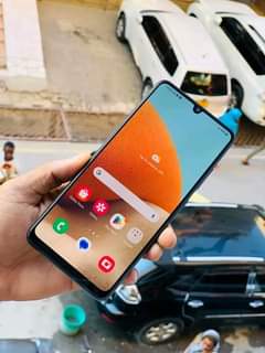 samsung a32