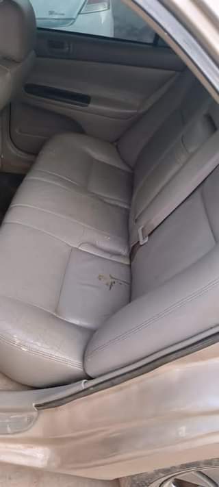 A picture of Toyota Big daddy 2006 For sale Price 2 35 Location