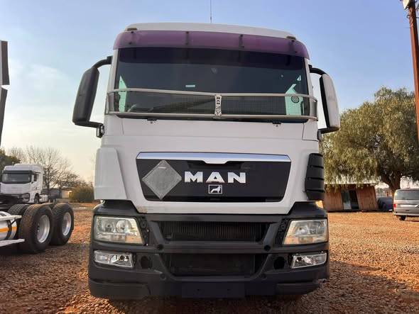 trucks