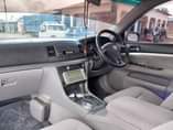 A picture of TOYOTA MARK II GRAND GX110 BEI 8.5MIL KALI SANA