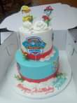 A picture of Cakes on sale