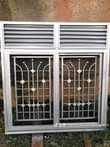 A picture of Good and strong steel windows