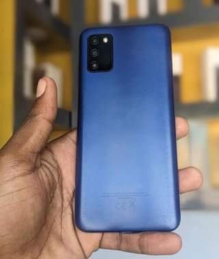 samsung a03