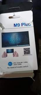 A picture of Anycast dongle