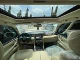 A picture of Foreign used lx570 available for sale