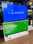 A picture of TELEVISION