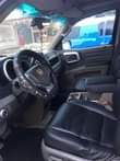 A picture of 2006 Honda ridgeline